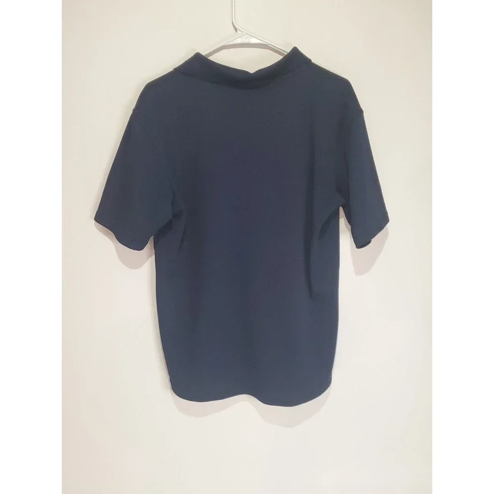The North Face Shirts‎ The North Face Vapor Wick Zip Polo Shirt, Medium